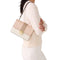 Kate Spade Phoebe Turnlock Shoulder Bag - Toasted Hazelnut Multi KK138