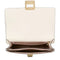 Kate Spade Phoebe Turnlock Shoulder Bag - Toasted Hazelnut Multi KK138