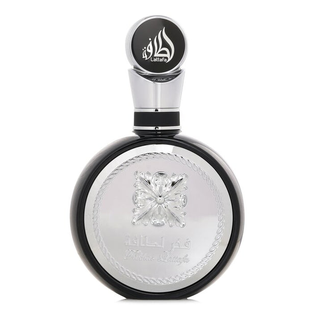 Fakhar Black Eau De Parfum Spray - 100ml/3.4oz