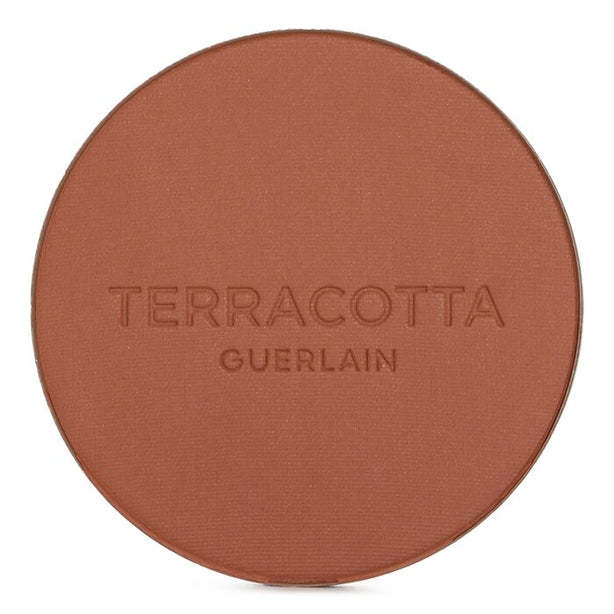 Terracotta The Bronzing Powder Refill - # 02 Moyen Rose - 8.5g