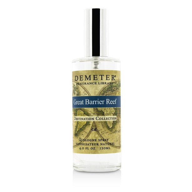 Great Barrier Reef Cologne Spray (destination Collection) - 120ml/4oz