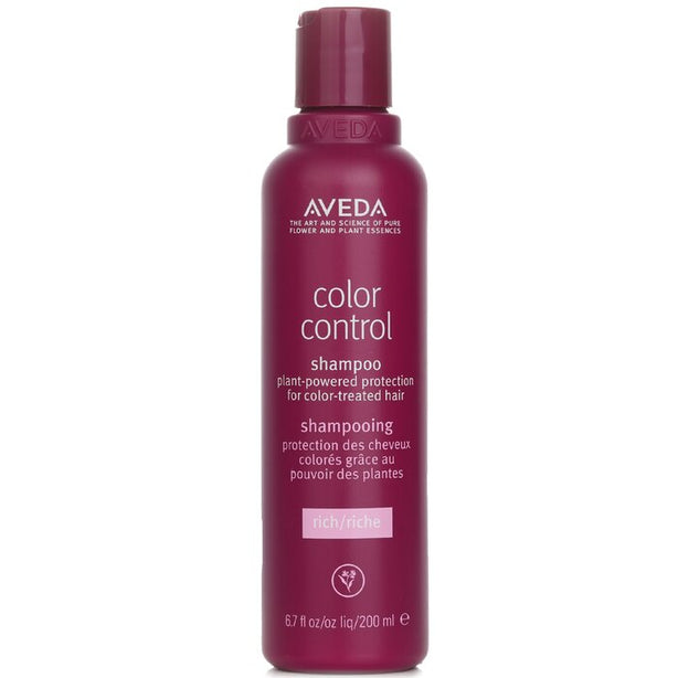 Color Control Shampoo Rich - 200ml