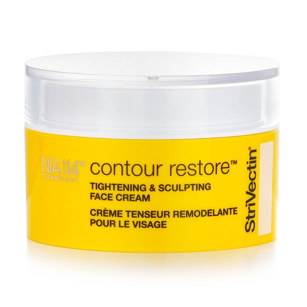 Strivectin - Tl Tighten & Lift Contour Restore Tightening & Sculpting Face Cream - 50ml/1.7oz