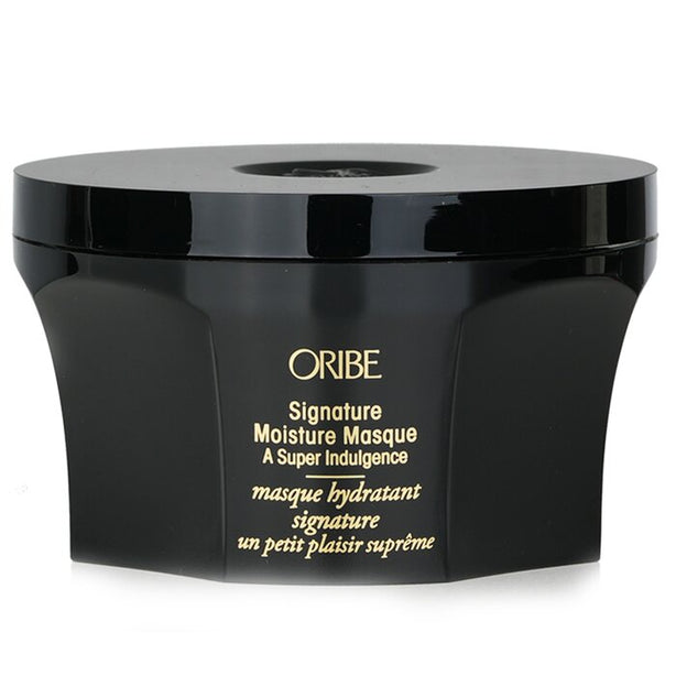 Signature Moisture Masque - 175ml/5.9oz