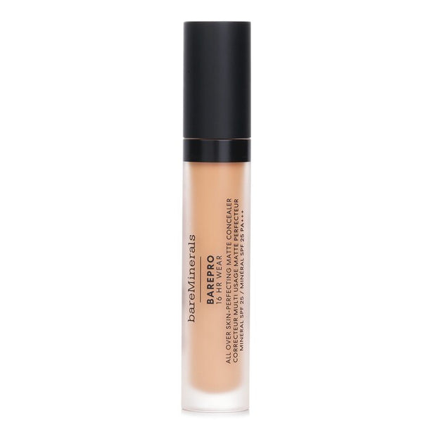 Barepro 16hr wear All Over Skin-perfecting Matte Concealer Mineral Spf25 - # 300 Medium Neutral - 7.5ml
