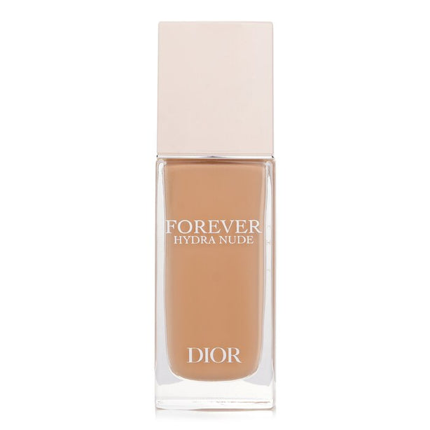 Forever Hydra Nude Foundation Fluid - # 3n - 30ml