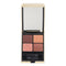 Ombres G 4 Colours Eyeschadow Palette - # 258 Wild Nudes - 4 x 1.5g