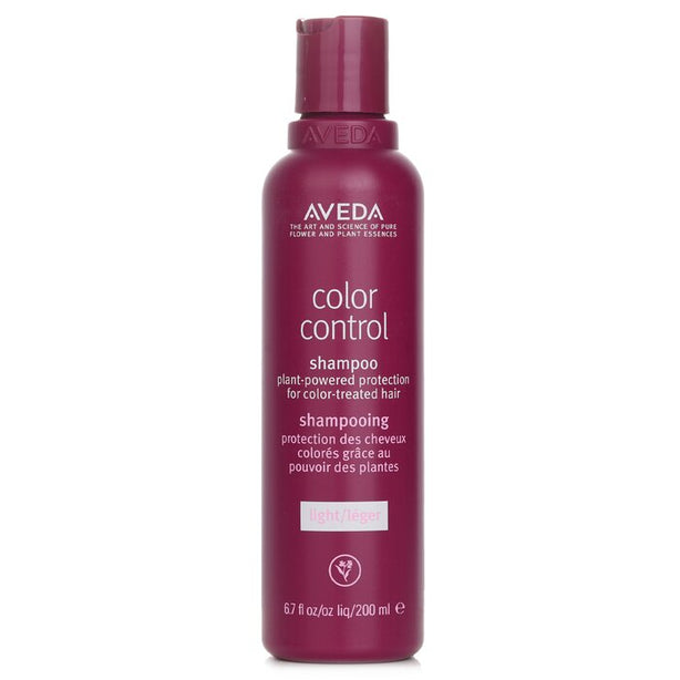 Color Control Shampoo Light - 200ml