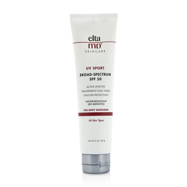 Uv Sport Water-resistant Full-body Sunscreen Spf 50(random Packaging) - 85g/3oz