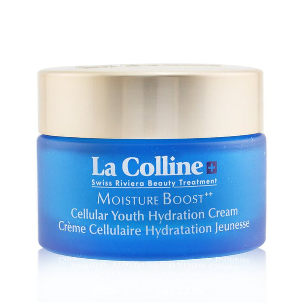 Moisture Boost++ - Cellular Youth Hydration Cream - 50ml/1.7oz