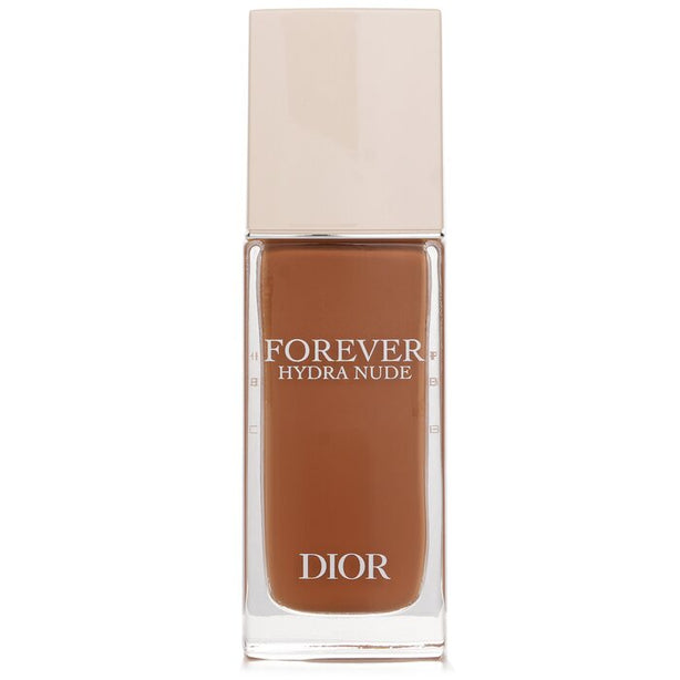 Forever Hydra Nude Foundation Fluid - # 5n - 30ml