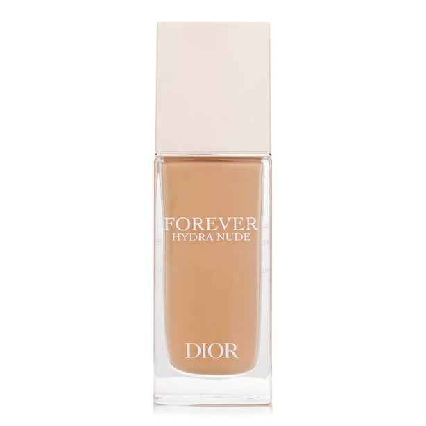 Forever Hydra Nude Foundation Fluid - # 3w - 30ml
