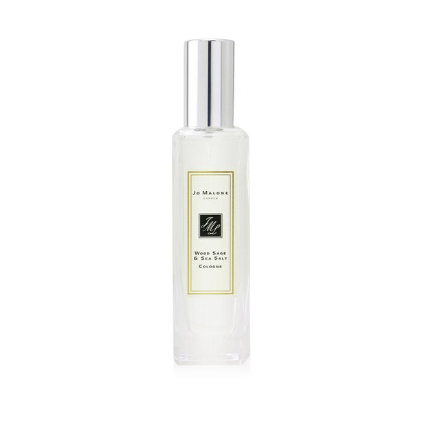 Wood Sage & Sea Salt Cologne Spray (gift Box)