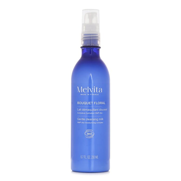 Bouquet Floral Gentle Cleansing Milk - 200ml
