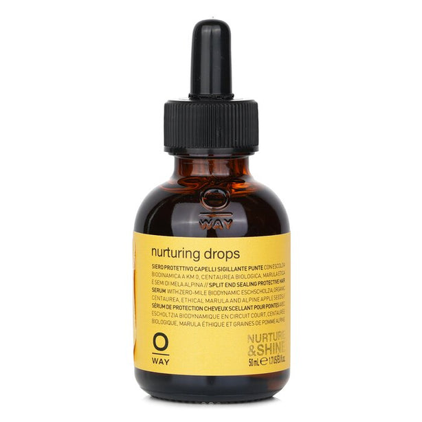 Nurturing Drops Hair Serum - 50ml/1.7oz