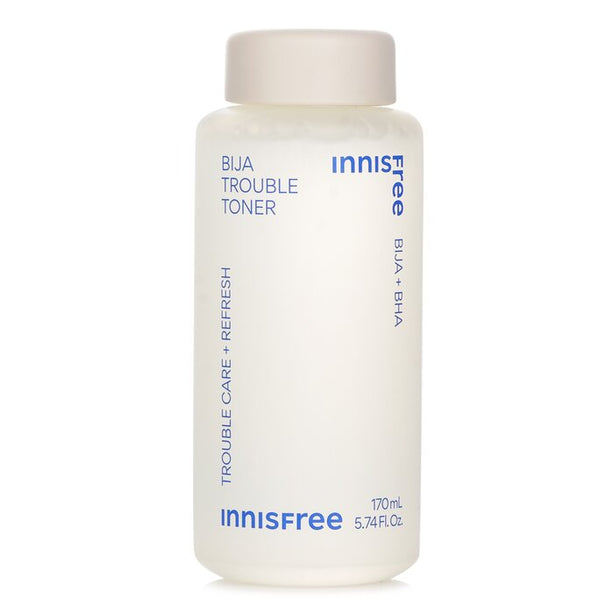 Bija Trouble Toner - 170ml