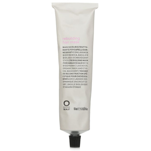 Rebuilding Hair Mask - 150ml/5.1oz