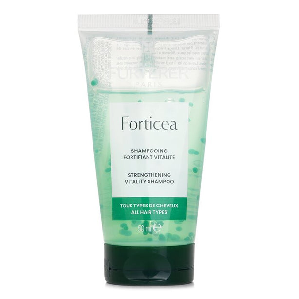 Forticea Strengthening Revitalizing Shampoo - 50ml
