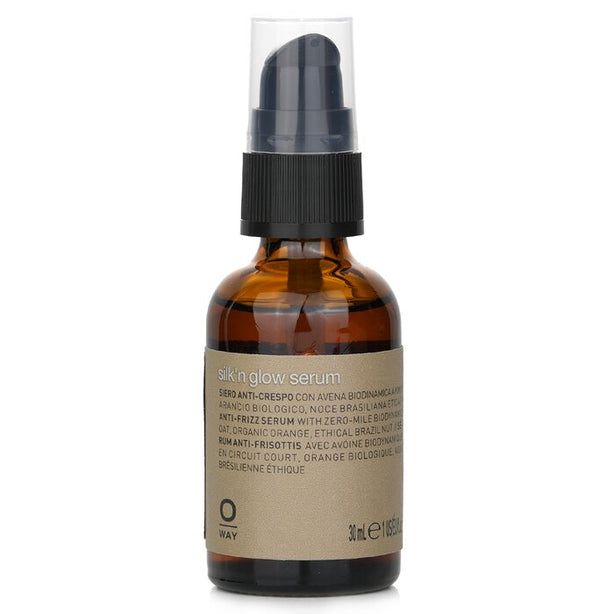 Silk N Glow Serum - 30ml/1oz