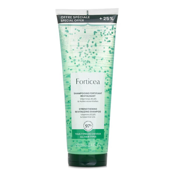 Forticea Strengthening Revitalizing Shampoo - 250ml