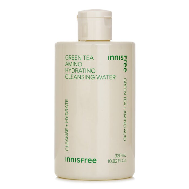 Green Tea Amino Hydrating Cleansing Water - 320ml