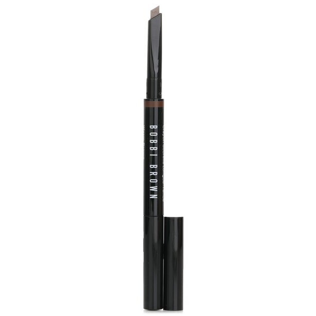 Long Wear Brow Pencil - # Warm Brown - 0.33g