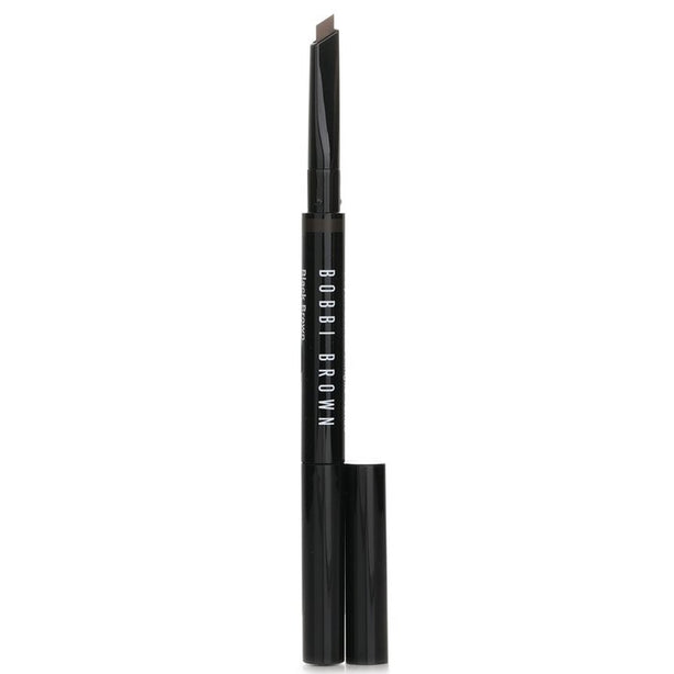 Long Wear Brow Pencil - # Black Brown - 0.33g