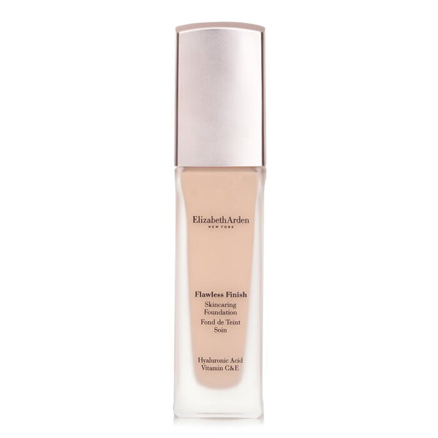 Flawless Finish Skincaring Foundation - # 160w - 30ml