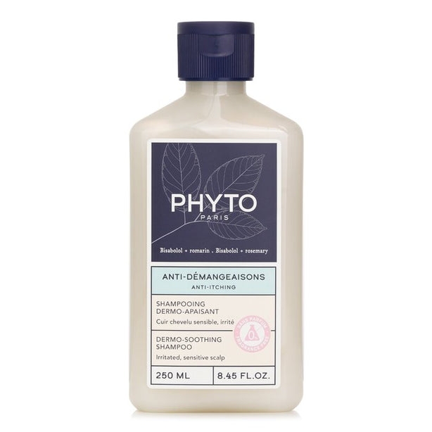 Anti Itching Dermo Soothing Shampoo - 250ml