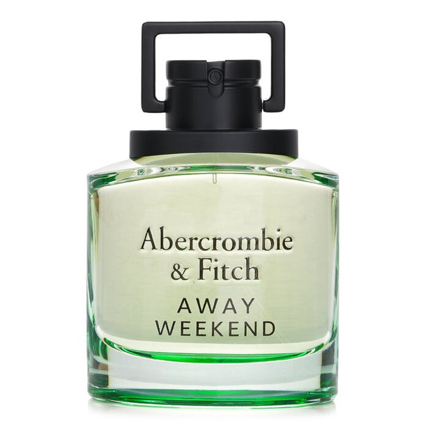 Away Weekend Eau De Toilette Spray - 100ml/3.4oz