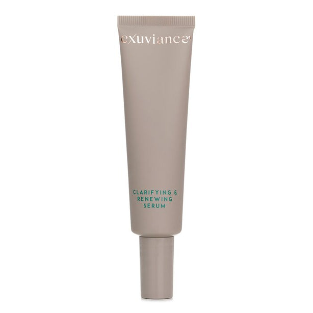 Clarifying And Renewing Serum - 30ml