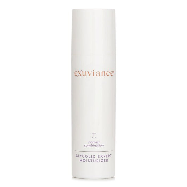 Glycolic Expert Moisturizer - 50ml