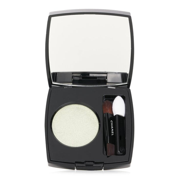 Ombre Essentielle Multi-use Longwearing Eyeshadow - # 222 Jade Facette - 1.9g