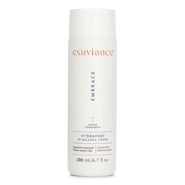 Hydraprep Ph Balance Toner - 200ml