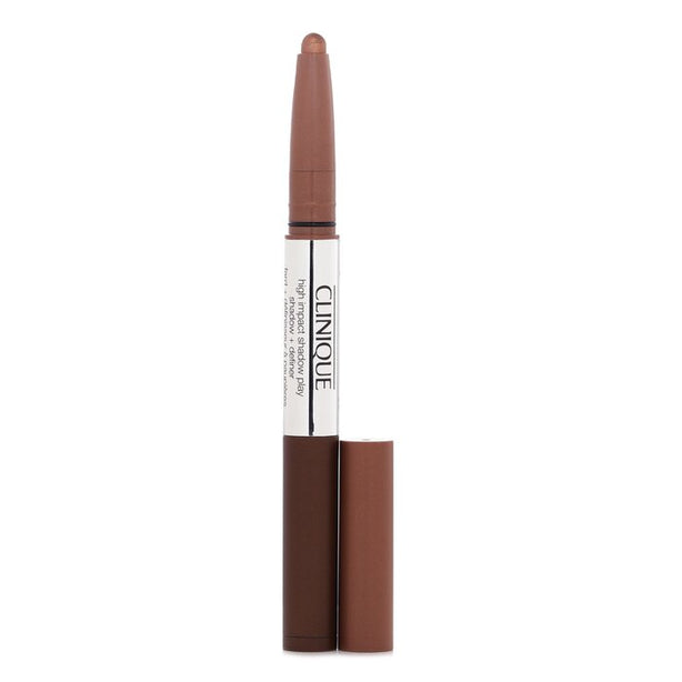 High Impact Shadow Play&trade; Shadow + Definer - # 05 Rum + Cola - 1.9g
