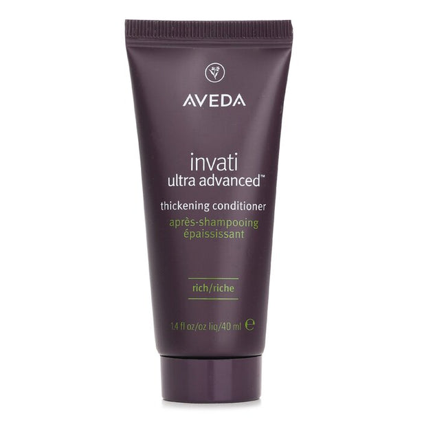 Invati Ultra Advanced Conditioner Rich (travel Size) - 40ml