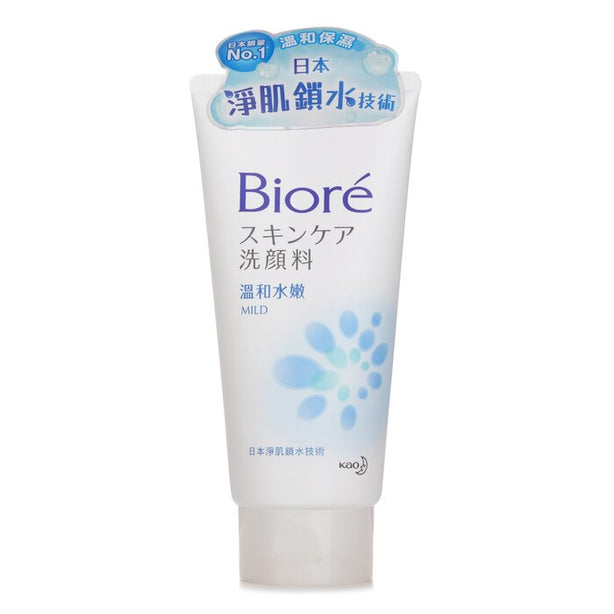 Facial Foam Mild - 100g