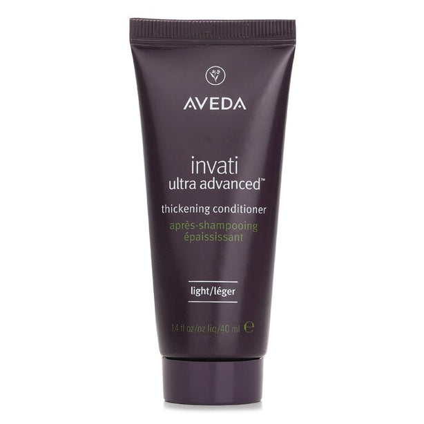 Invati Ultra Advanced Conditioner Light (travel Size) - 40ml
