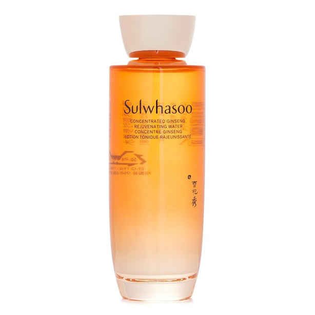 Concentrated Ginseng Rejuvenating Water - 150ml