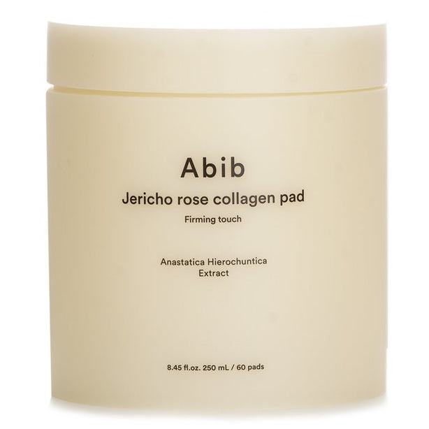 Jericho Rose Collagen Pad Firming Touch - 60 pads