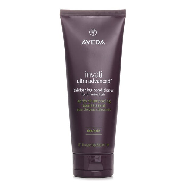 Invati Ultra Advanced Conditioner Rich - 200ml