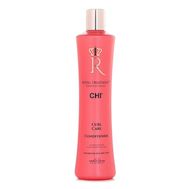 Royal Treatment Curl Enhancing Conditioner - 12oz