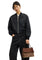 Coach Emory Top Handle Bag In Signature Chenille - Light Khaki