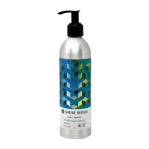 Shear Revival Loom Shampoo 283g