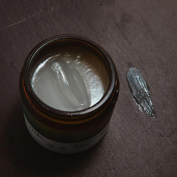 Shear Revival Younger Days Gel Pomade 96g