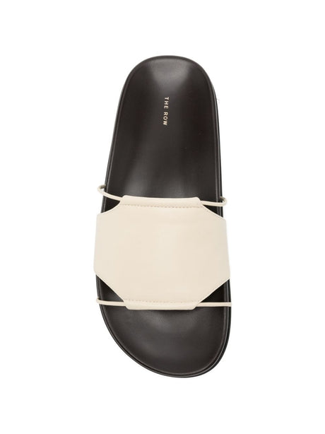 Sandals White