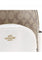 Coach Court Backpack In Signature Canvas - Brown/White