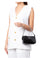 Coach Nolita 19 - Black (Silver Hardware)