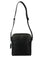 Coach Mens Houston Flight Bag - Black