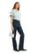 Coach Nolita 19 In Signature Canvas - White/Chalk